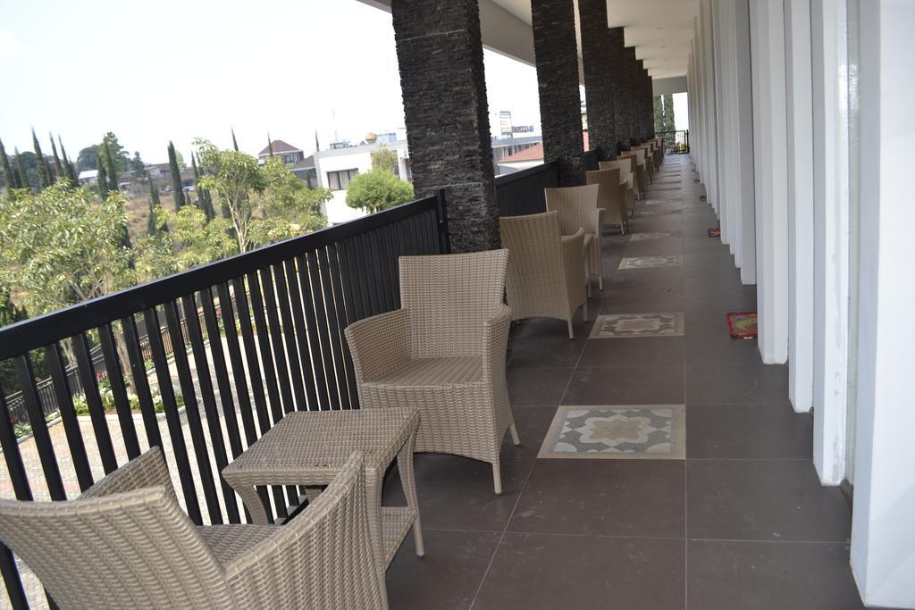 Hotel Selecta Batu  Room photo