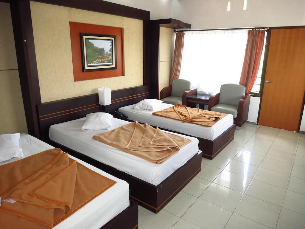Hotel Selecta Batu  Room photo