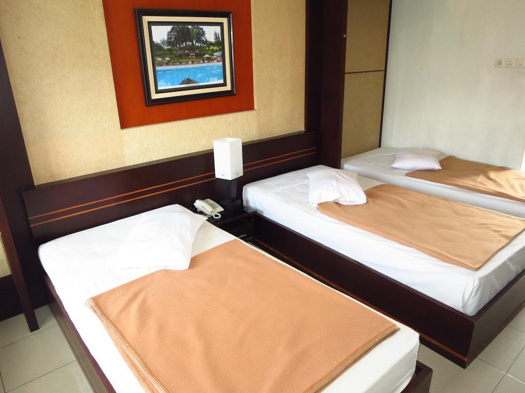 Hotel Selecta Batu  Room photo