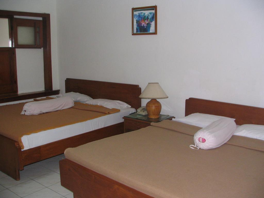 Hotel Selecta Batu  Room photo
