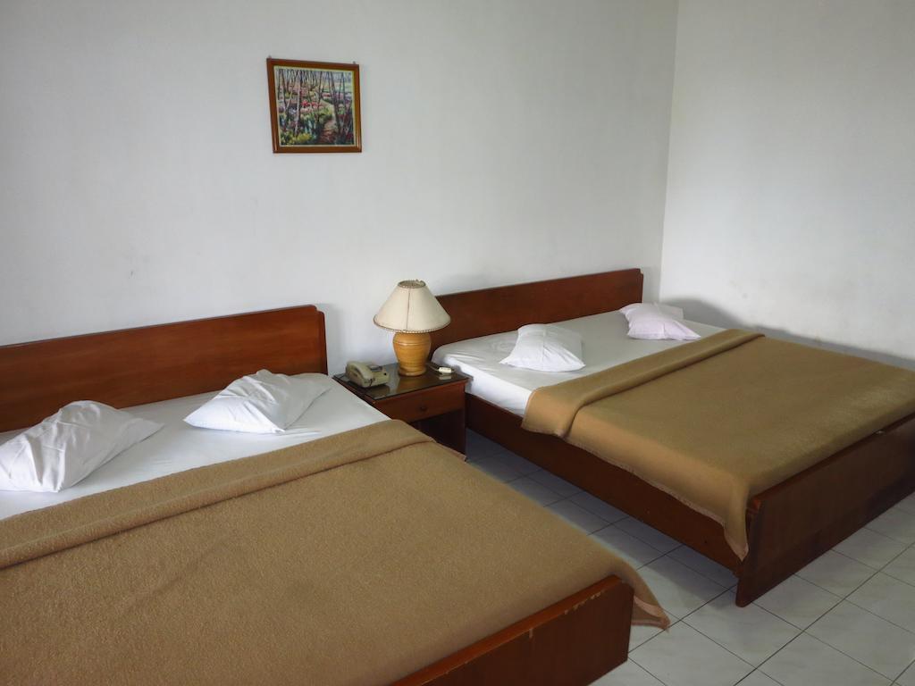 Hotel Selecta Batu  Room photo