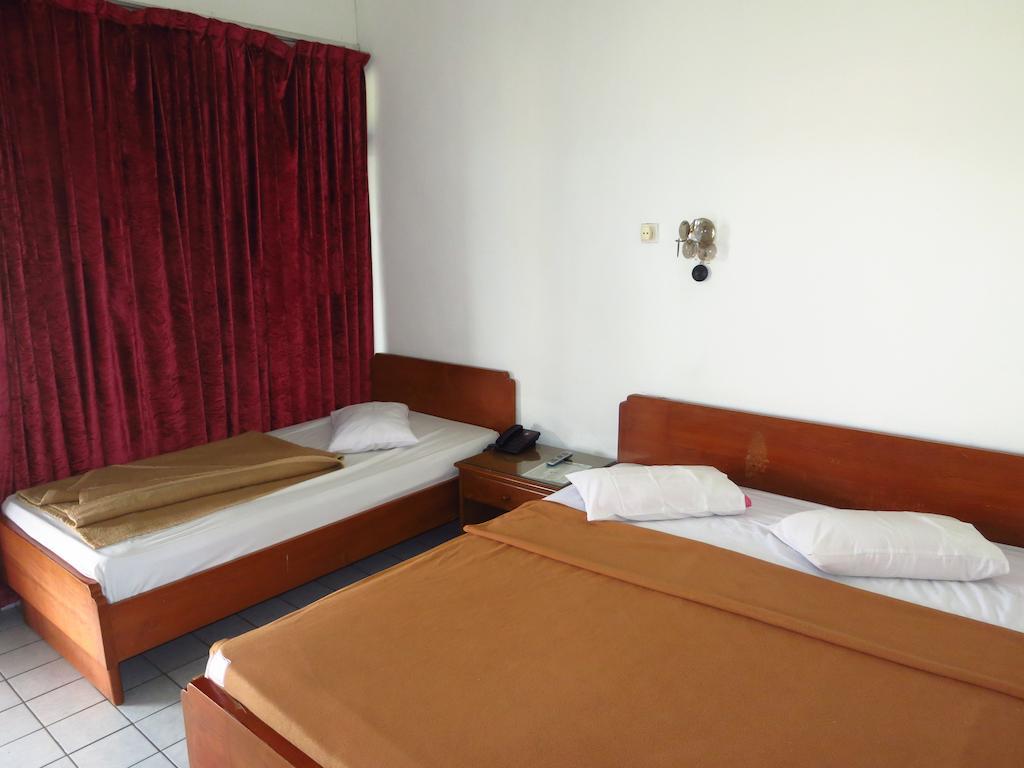 Hotel Selecta Batu  Room photo