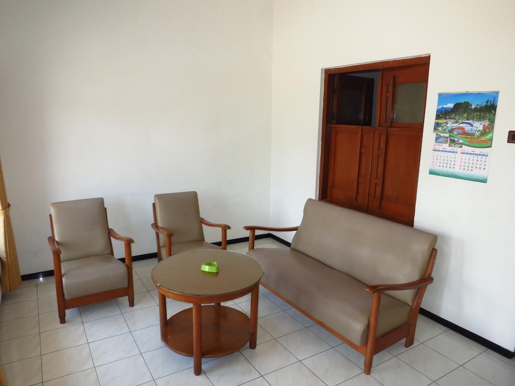 Hotel Selecta Batu  Room photo