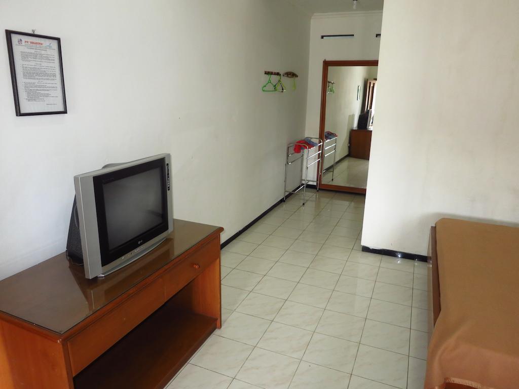 Hotel Selecta Batu  Room photo