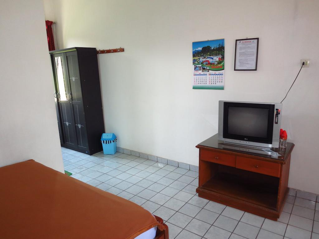 Hotel Selecta Batu  Room photo