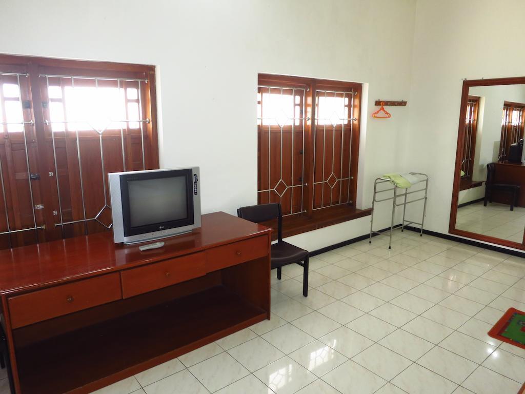 Hotel Selecta Batu  Room photo