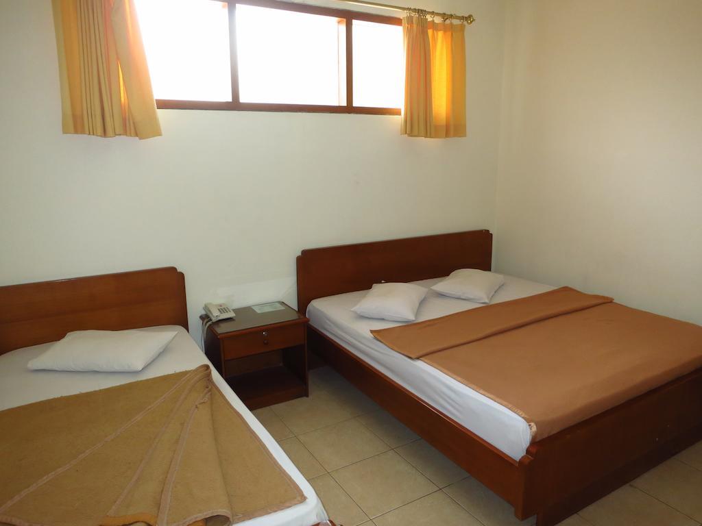 Hotel Selecta Batu  Room photo