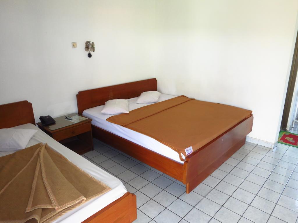 Hotel Selecta Batu  Room photo