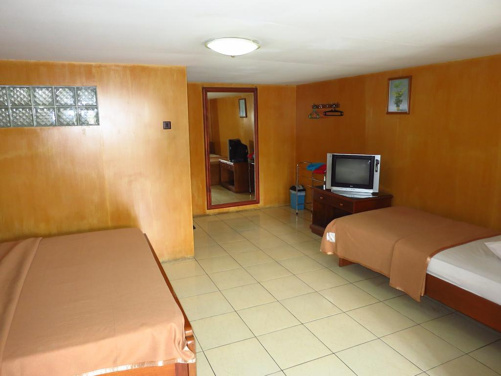 Hotel Selecta Batu  Room photo