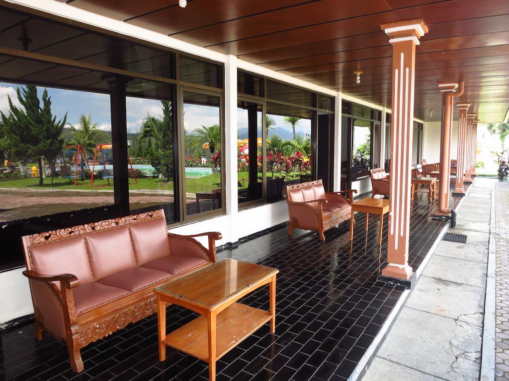 Hotel Selecta Batu  Room photo