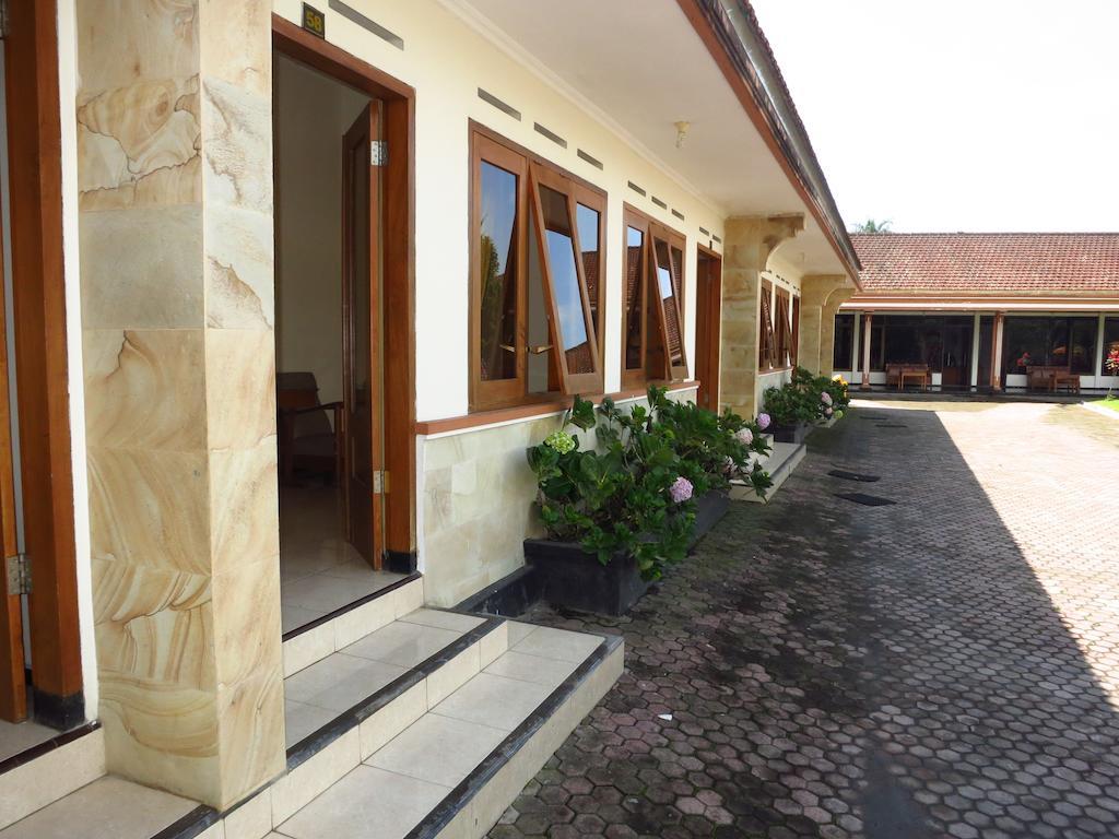 Hotel Selecta Batu  Room photo