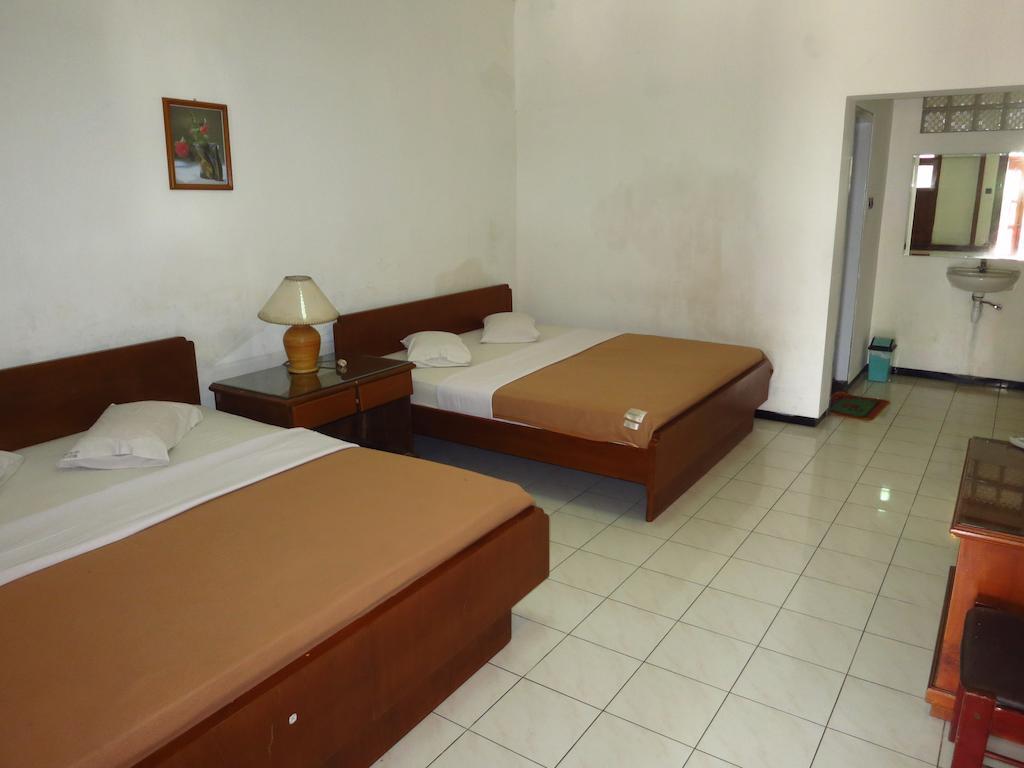 Hotel Selecta Batu  Exterior photo