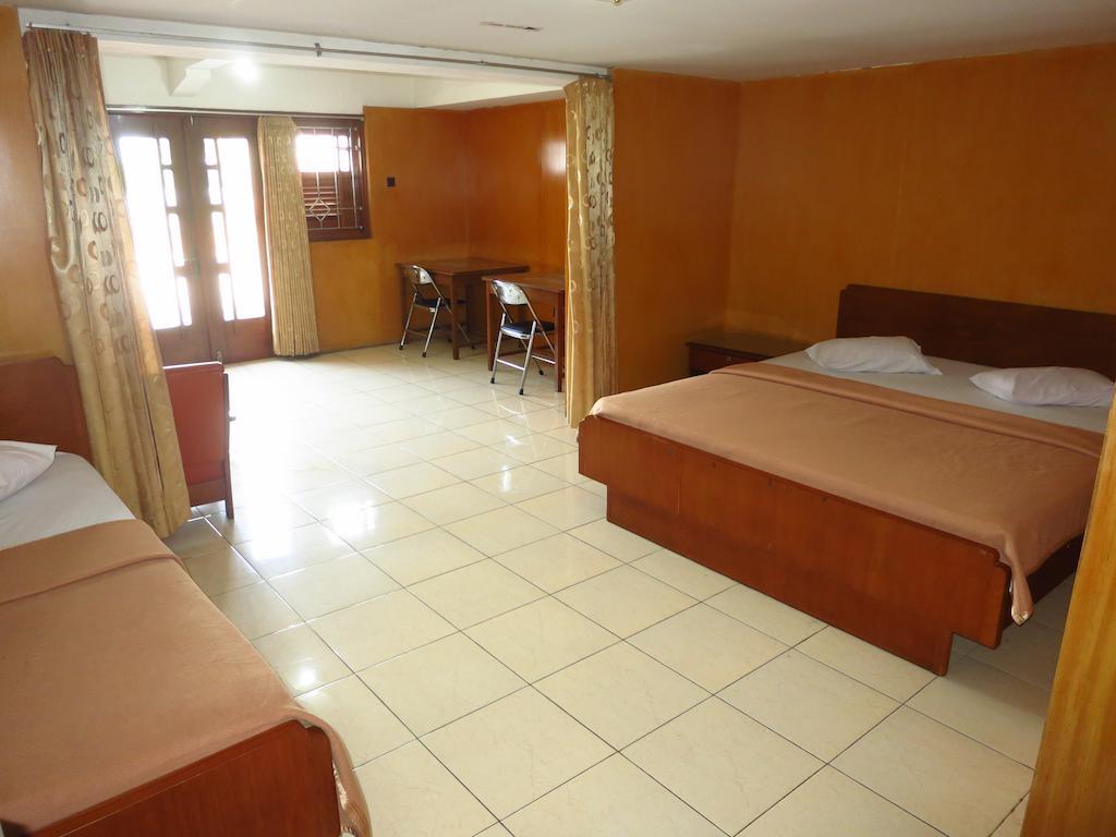 Hotel Selecta Batu  Room photo